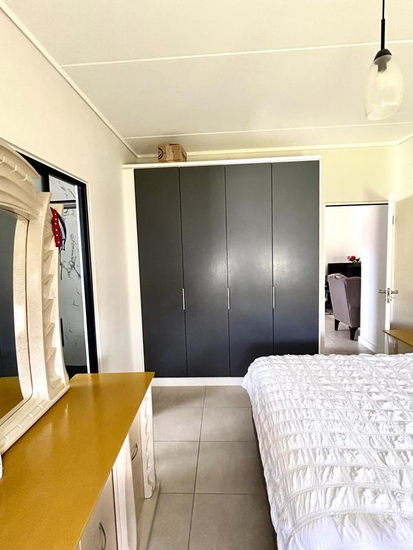 To Let 3 Bedroom Property for Rent in Firgrove Western Cape